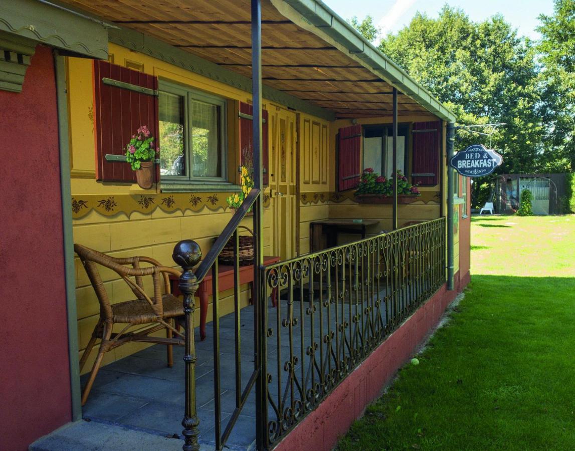 Le Riolet Acomodação com café da manhã Marsac-en-Livradois Exterior foto